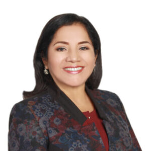 Foto de perfil de Instructor: Msc. Ing. Ana Torre Carrillo